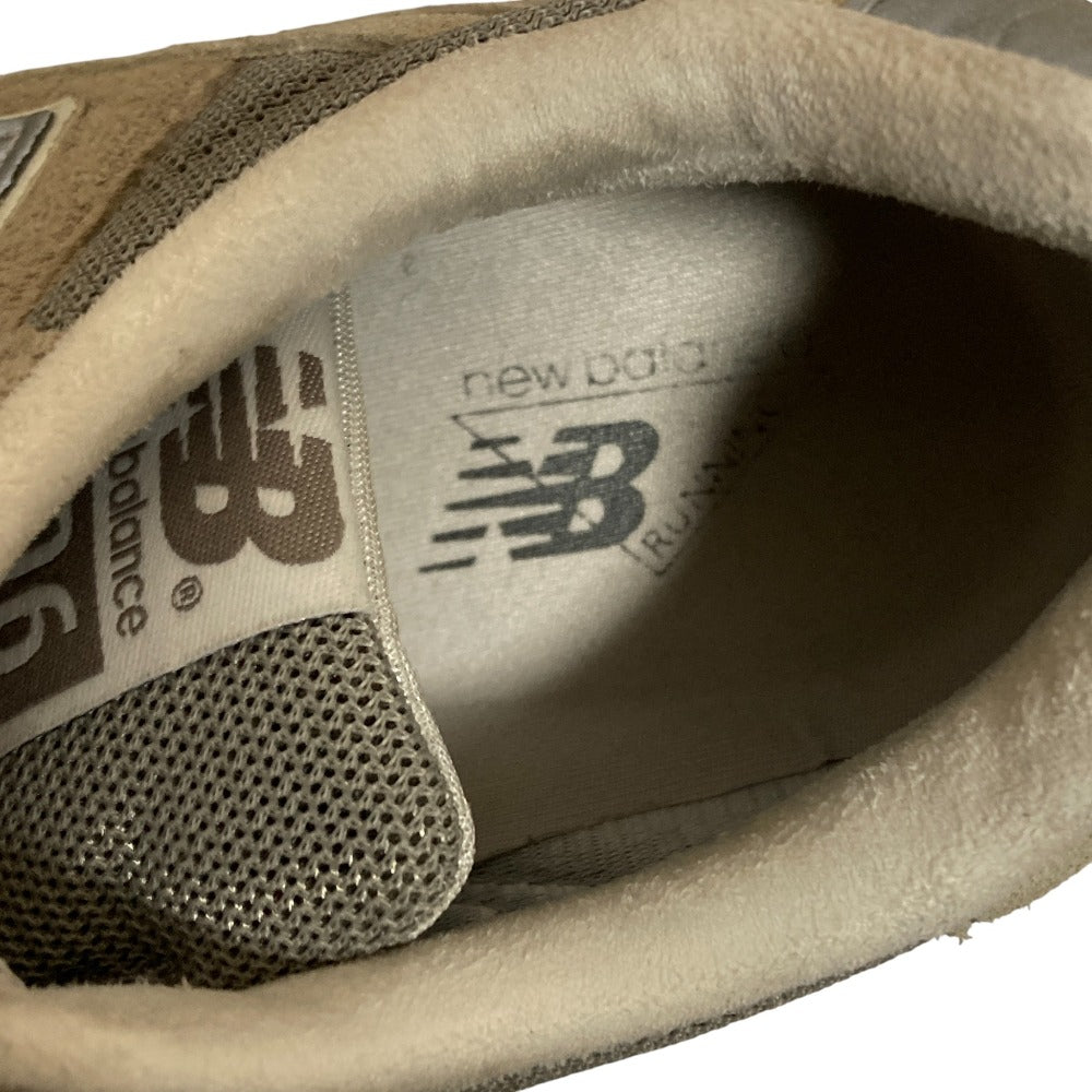 ニューバランス MRL996AG ローカットスニーカー