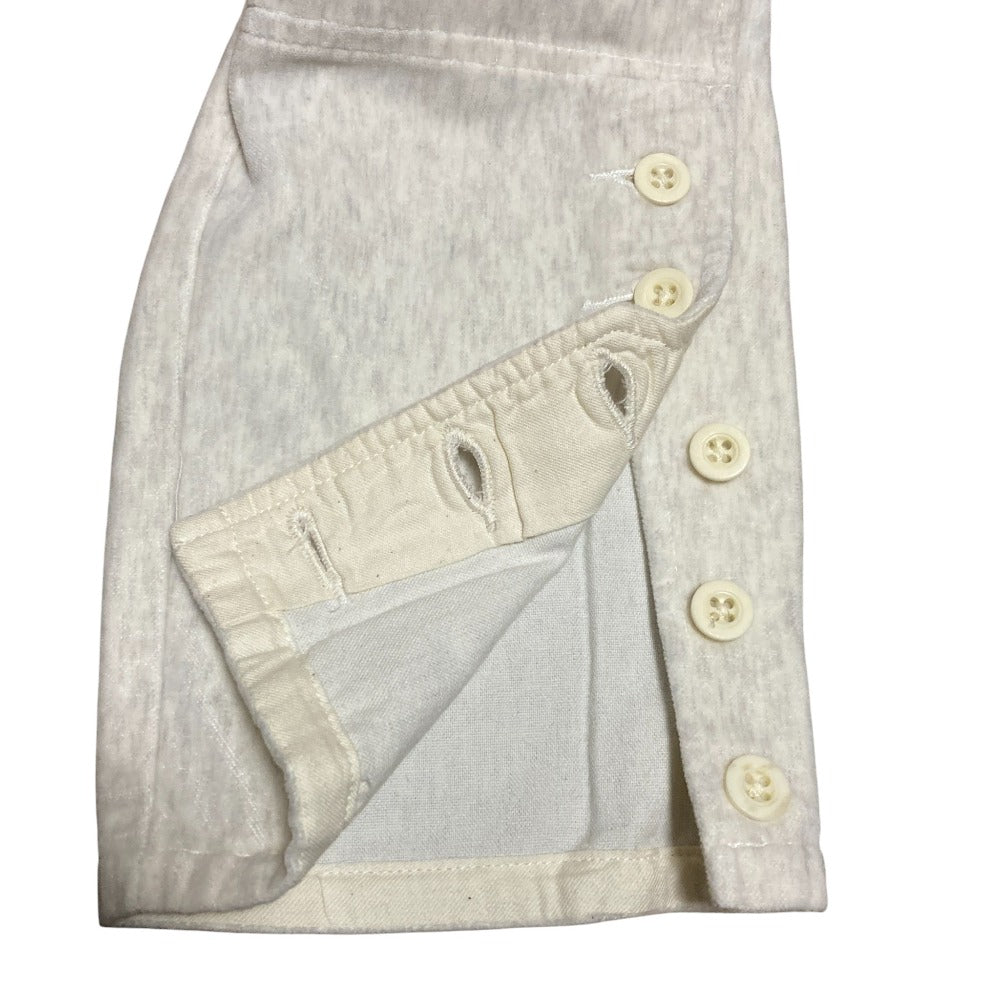 45R バックリー別珍パンツ