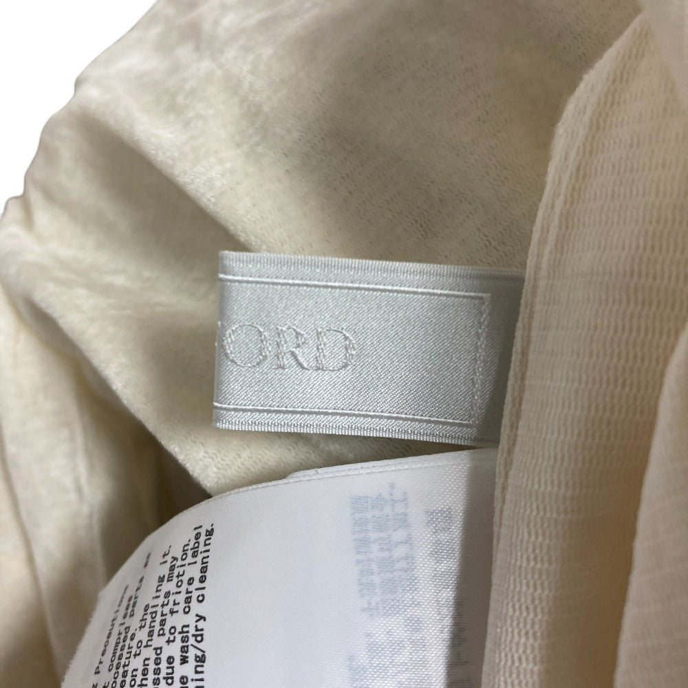 CELFORD チュールフロッキートップス