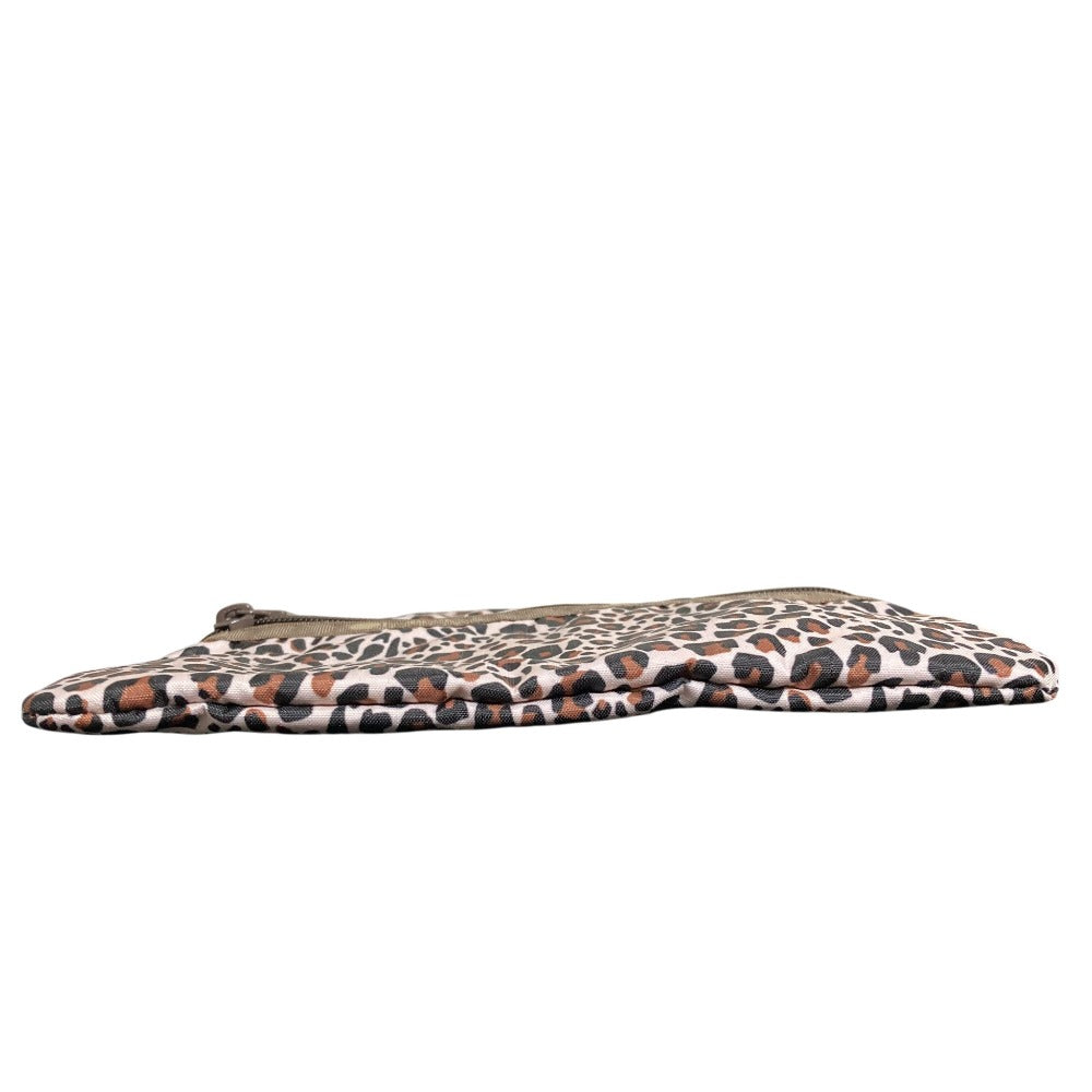 レスポートサック ケイシー レオパード柄 ショルダーポーチ