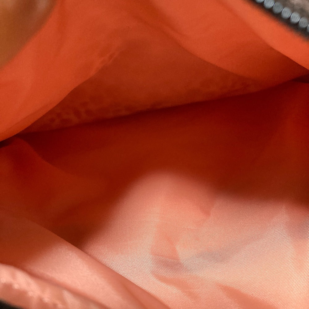 レスポートサック ケイシー レオパード柄 ショルダーポーチ