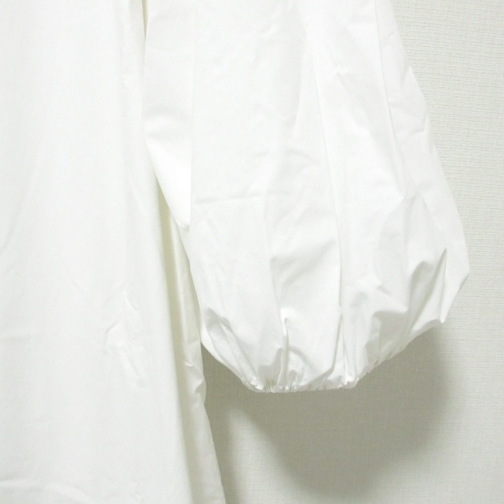Merlette ロング フレア ドレス