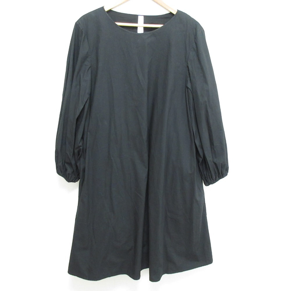 Merlette フレア ドレス
