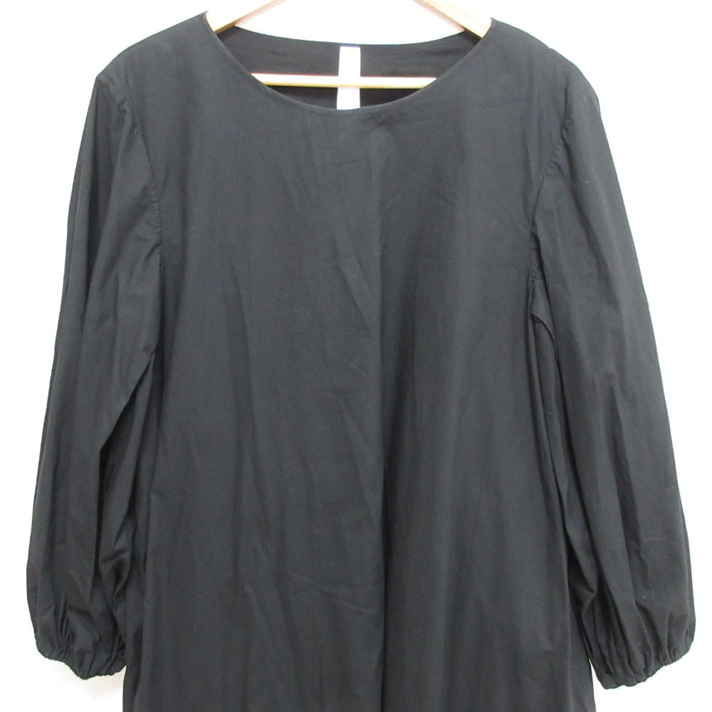Merlette フレア ドレス