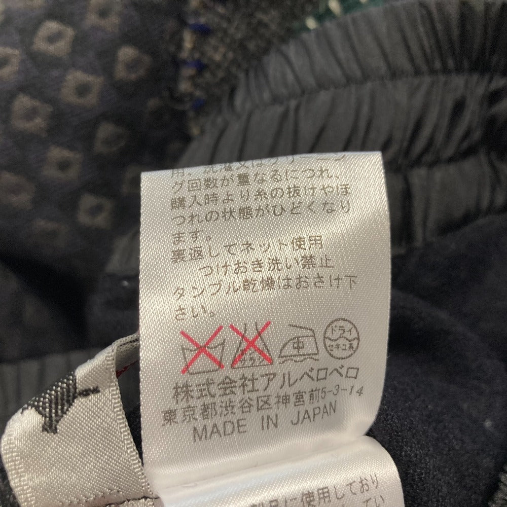 オレボレブラ フラワーモチーフショートパンツ