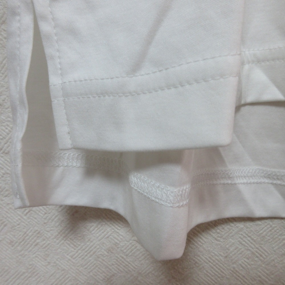 RUE HARAHA コットンTシャツ