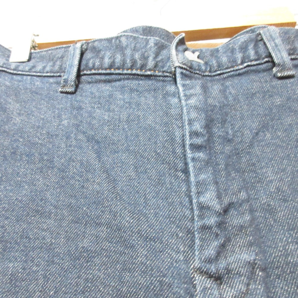 45R ストレッチデニムパンツ