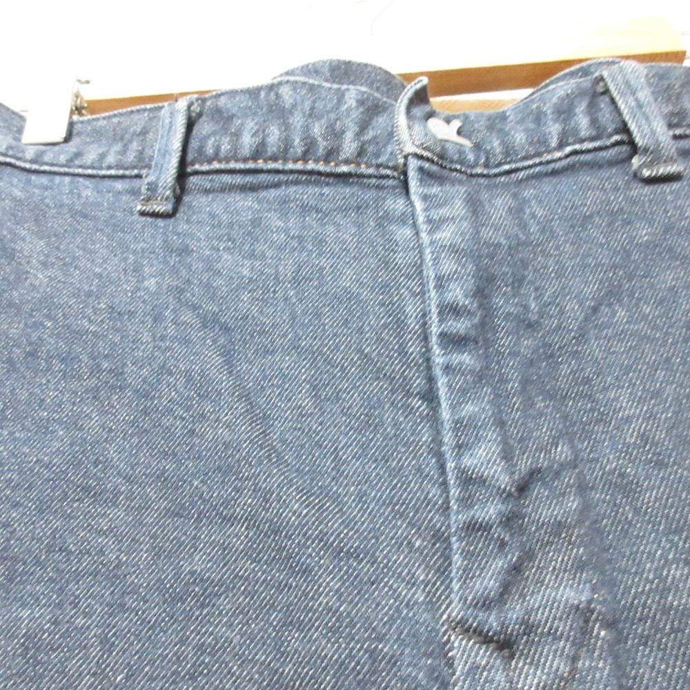 45R ストレッチデニムパンツ