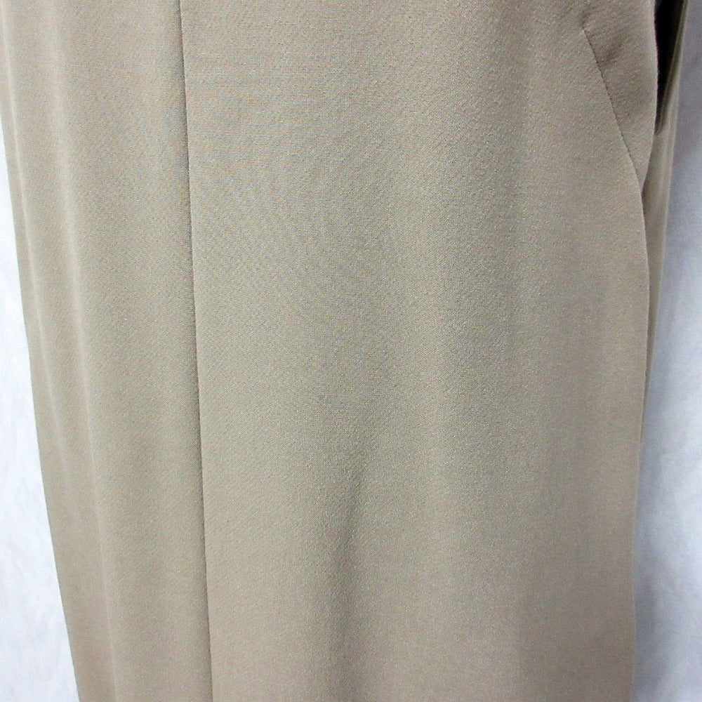 M/M ATTACHMENT Vネック オールインワン
