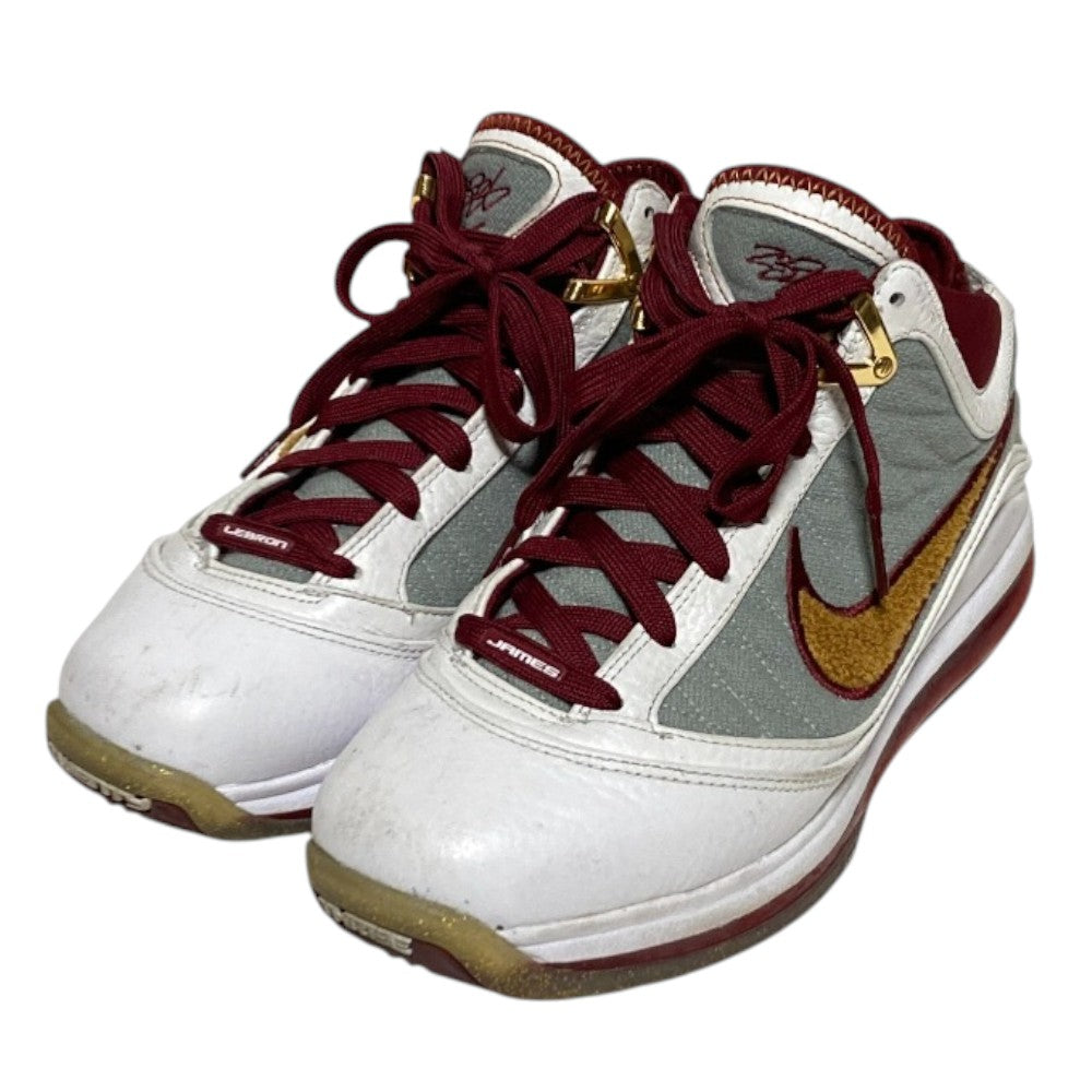 ナイキ LEBRON 7 スニーカー
