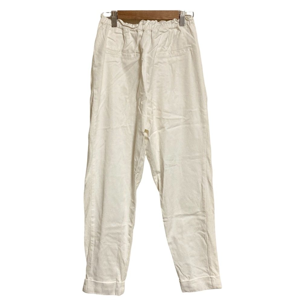 アリスアンドオリビア リヨセルイージーパンツ
