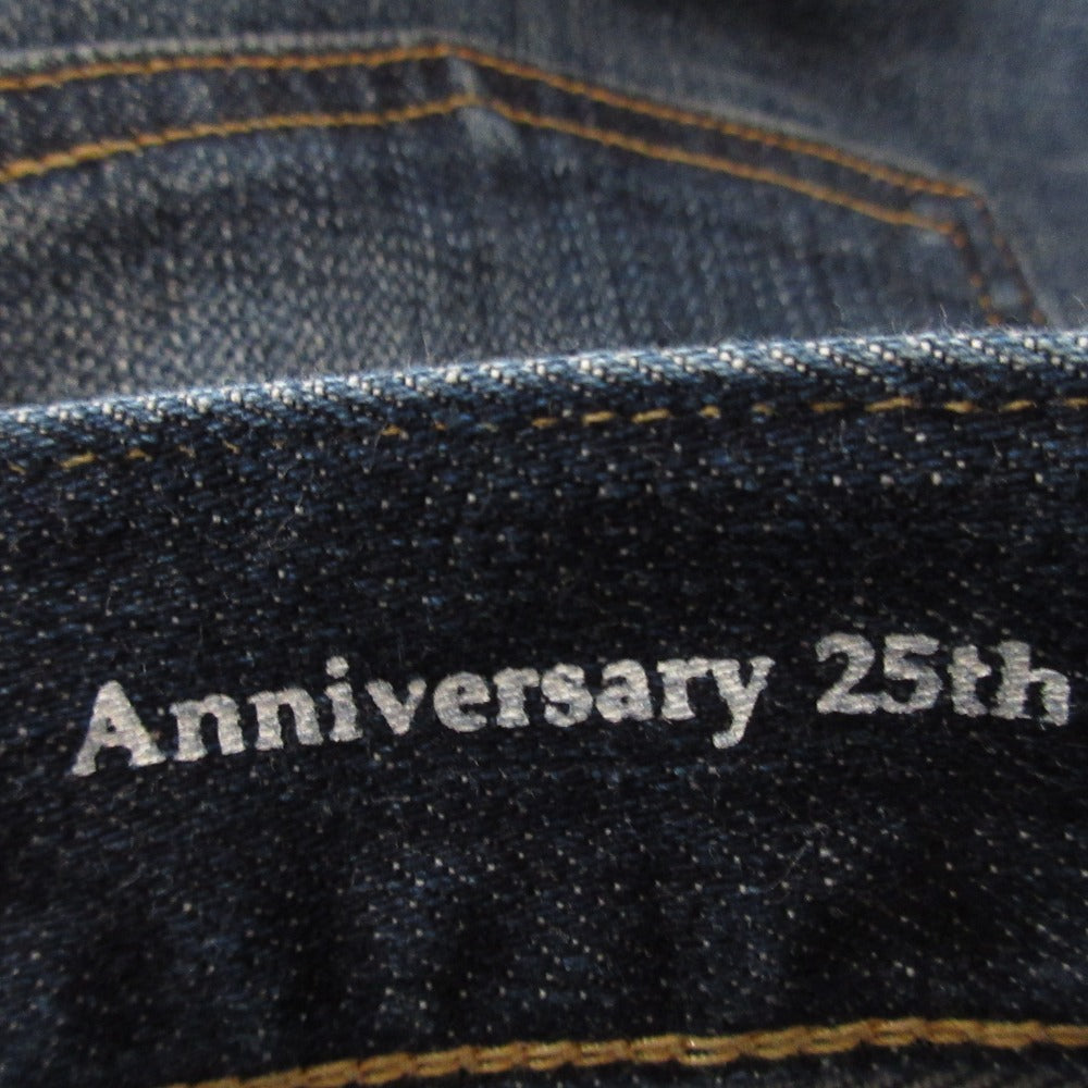 レッドカード Anniversary 25th デニムパンツ