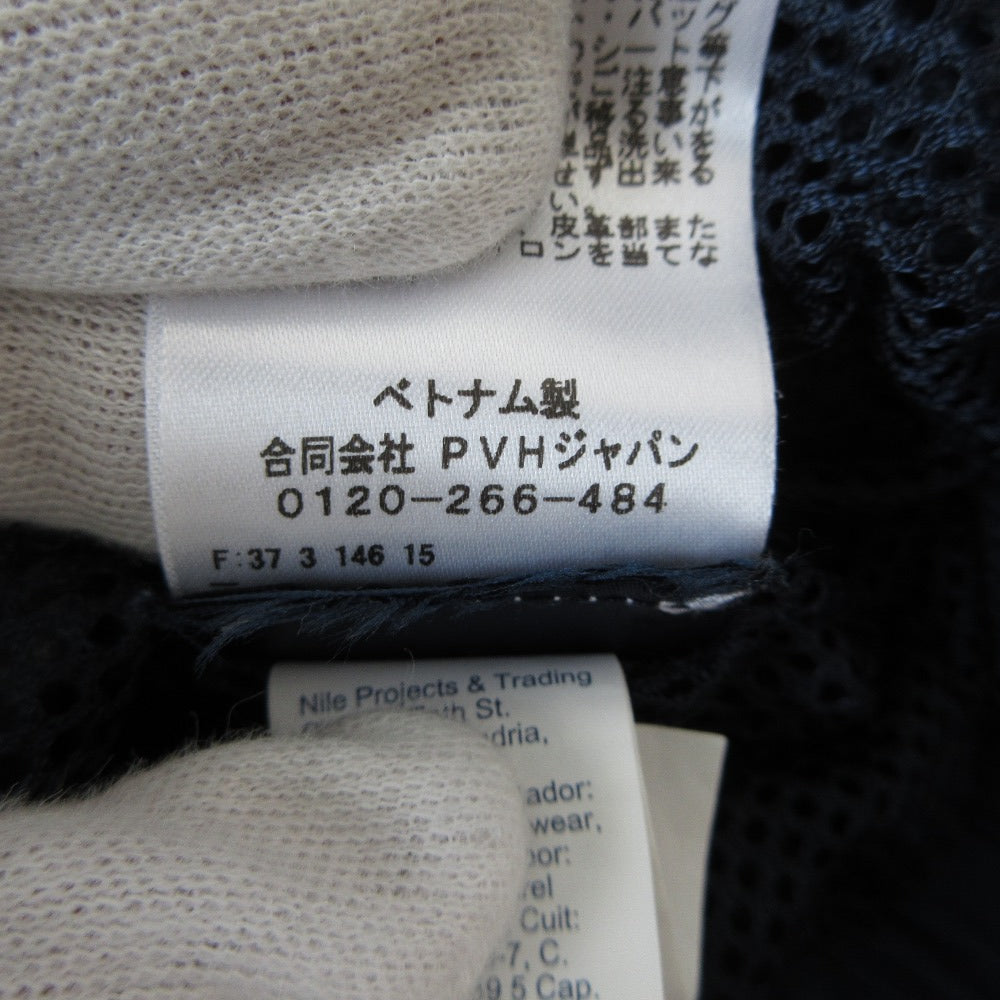 トミー ヒルフィガー ベーシック ボンバー ジャケット