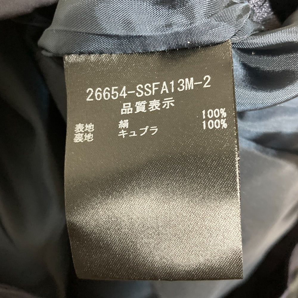 FOXEY バックリボンスカート