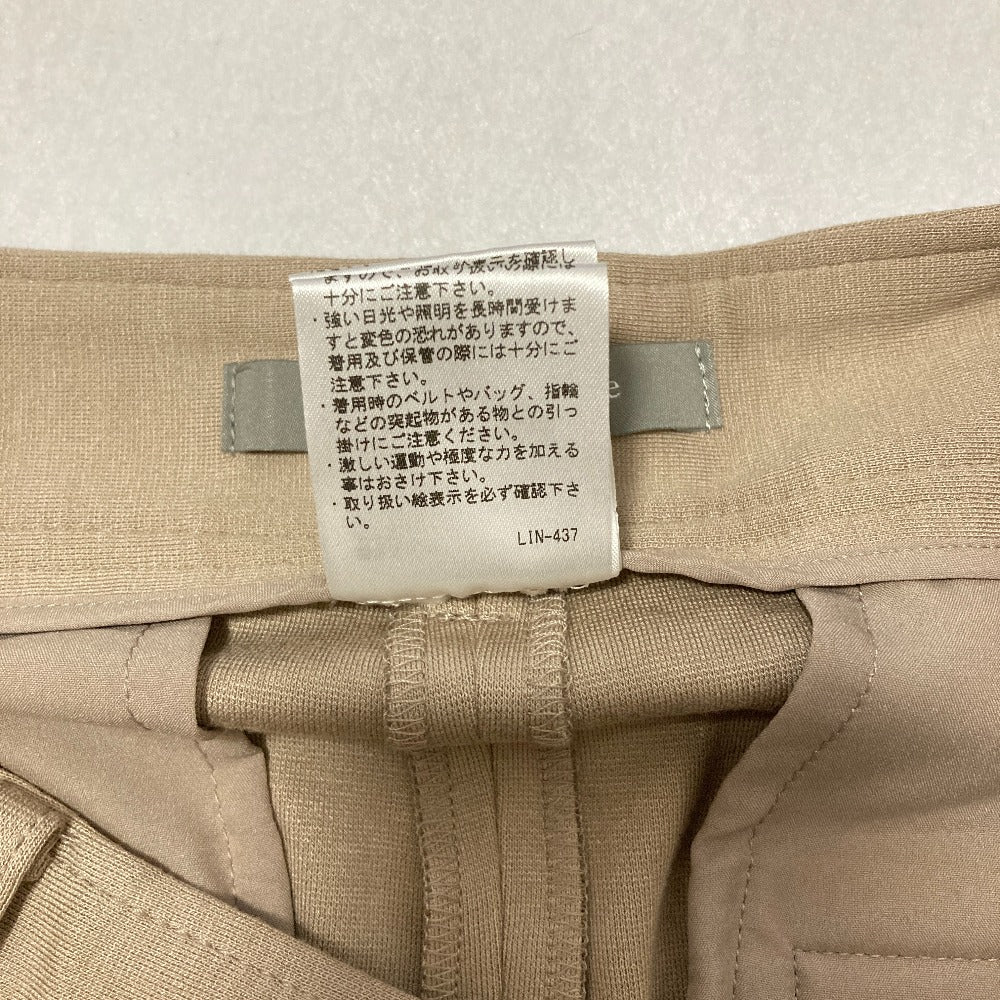 セオリーリュクス JONNA.B ストレートパンツ