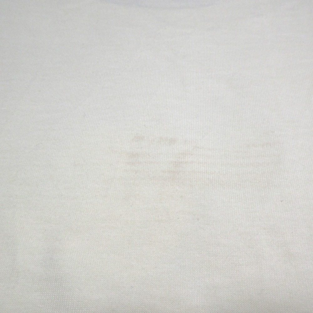 グッチ ディズニーコラボ ロゴプリント コットン Tシャツ