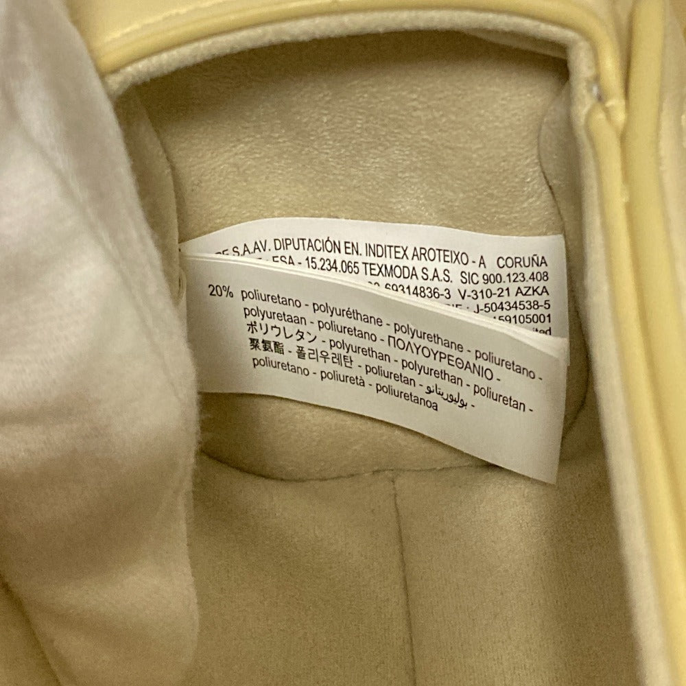 ZARA ショルダーバッグ