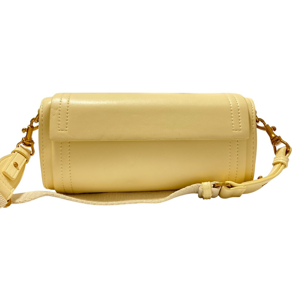 ZARA ショルダーバッグ