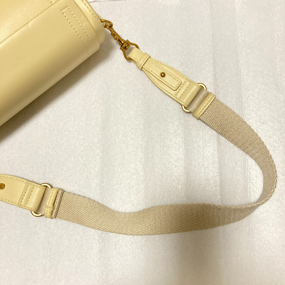 ZARA ショルダーバッグ