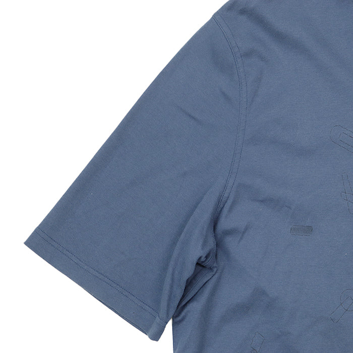 エルメス XXL コットン 半袖Tシャツ