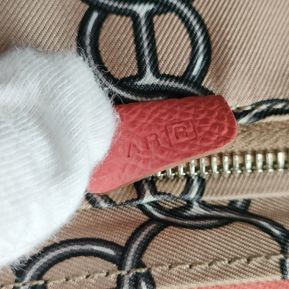 エルメス アザップ シルクイン ロングウォレット