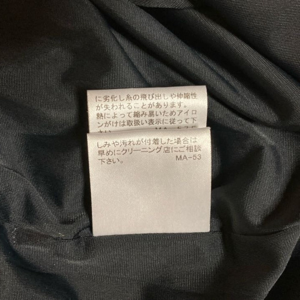 マッキントッシュ ノースリーブワンピース