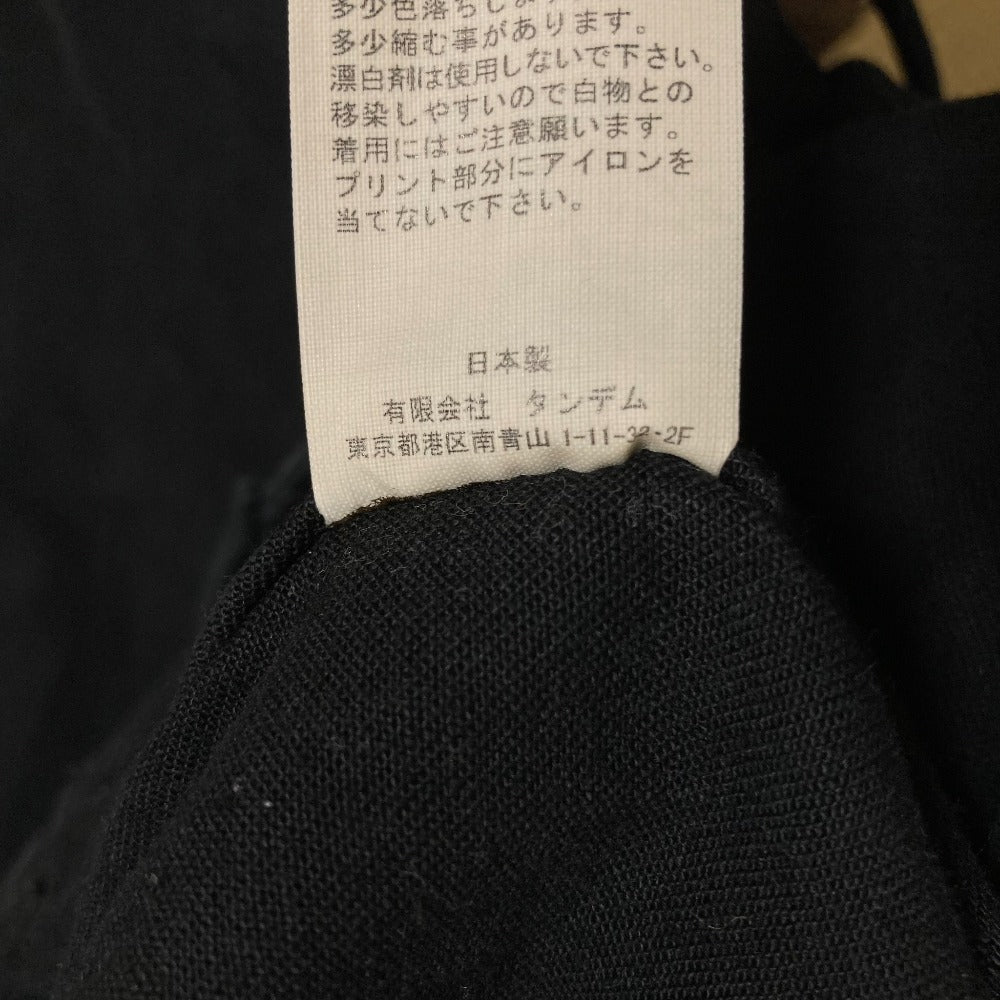 caqu × NIMES コラボ オールインワン