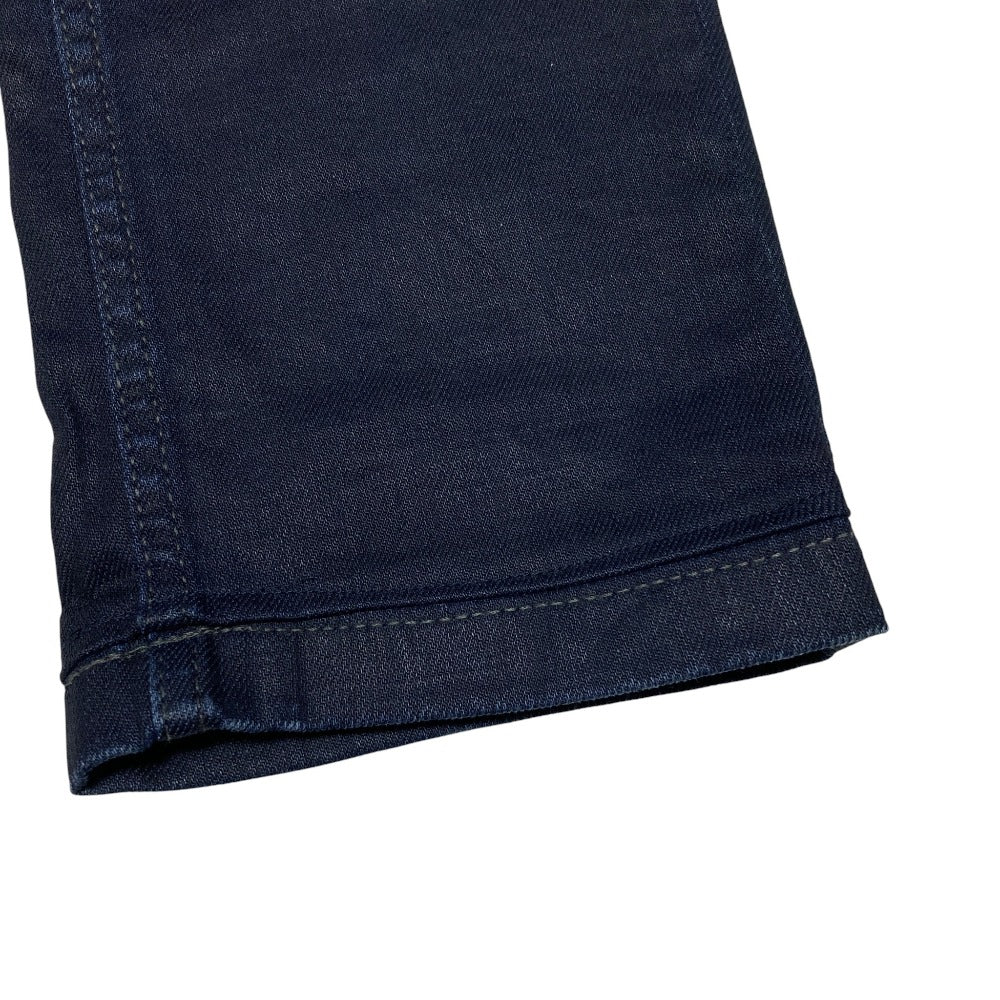 マリテフランソワジルボー ストレッチデニムパンツ