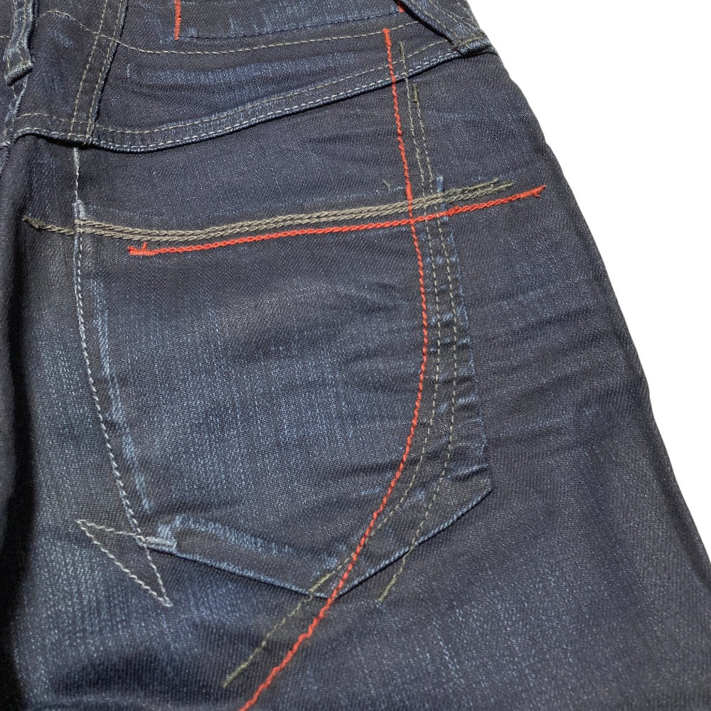 マリテフランソワジルボー ストレッチデニムパンツ