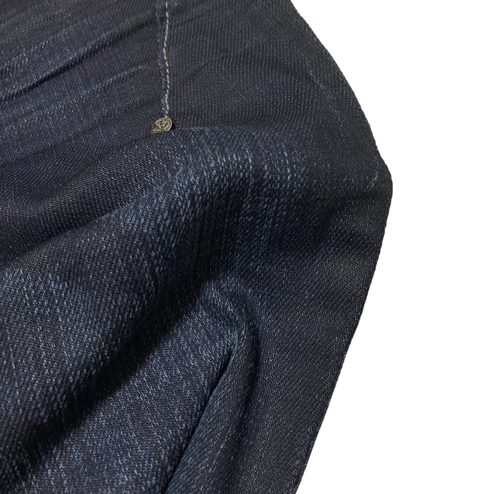 マリテフランソワジルボー ストレッチデニムパンツ