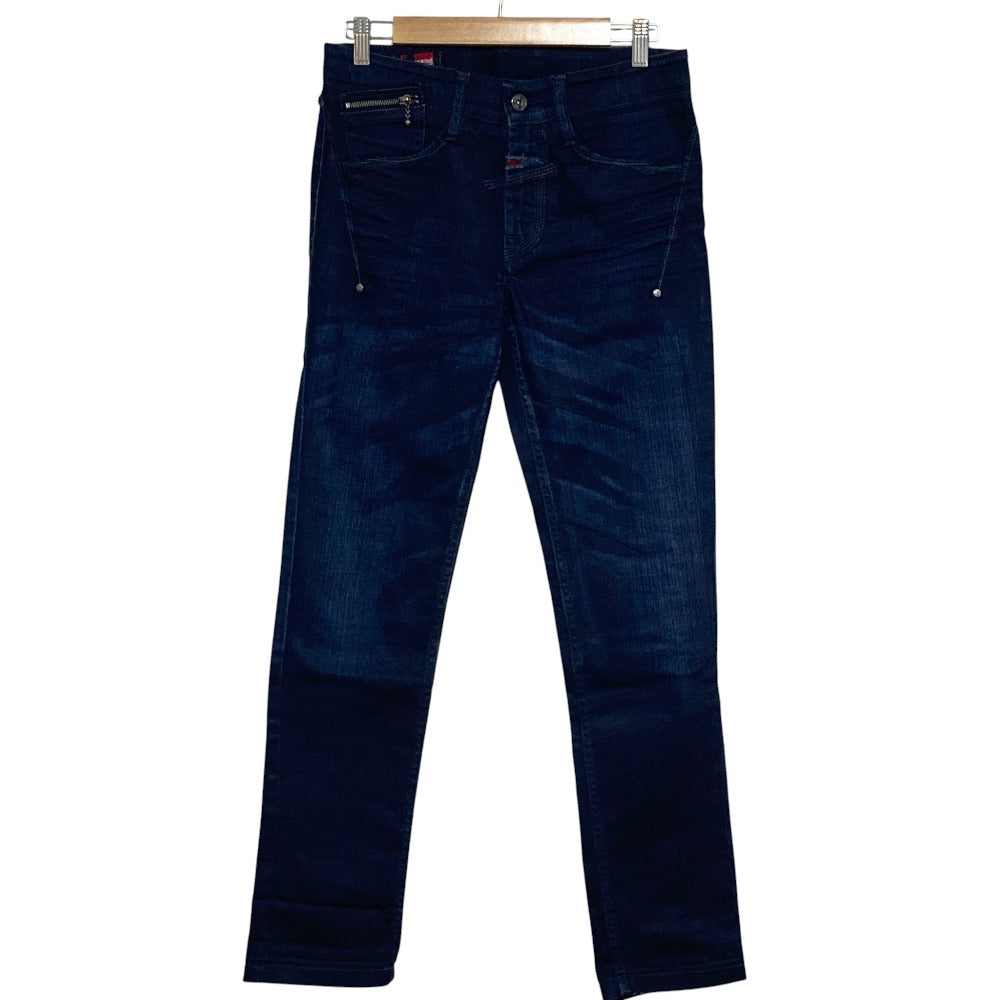 マリテフランソワジルボー ストレッチデニムパンツ