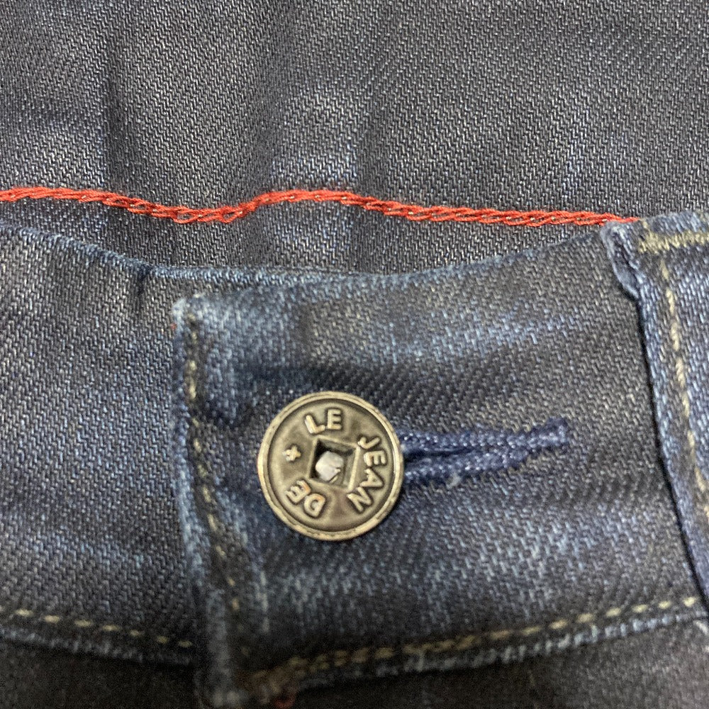 マリテフランソワジルボー ストレッチデニムパンツ