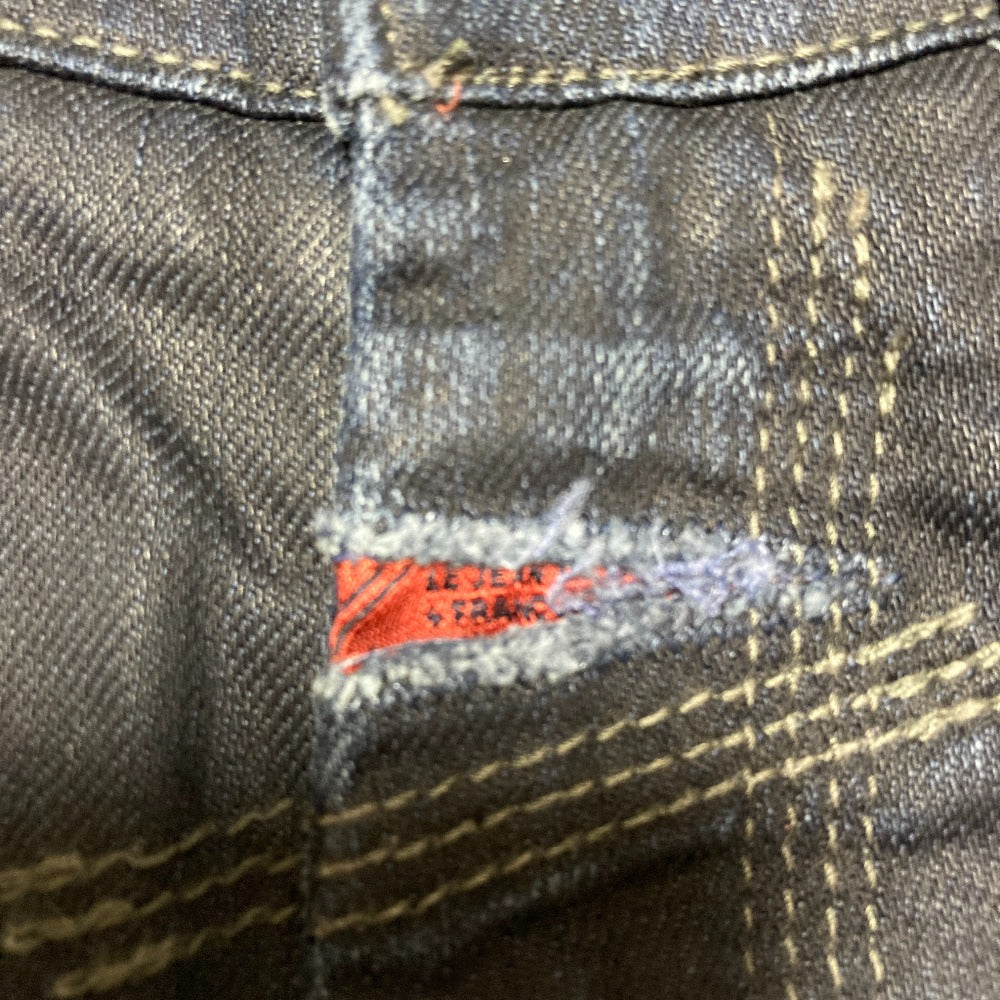 マリテフランソワジルボー ストレッチデニムパンツ