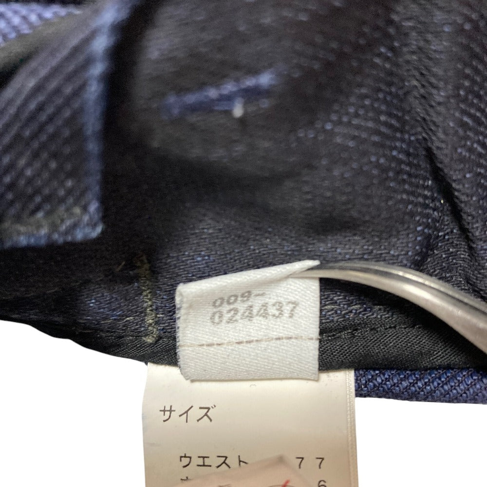 マリテフランソワジルボー ストレッチデニムパンツ