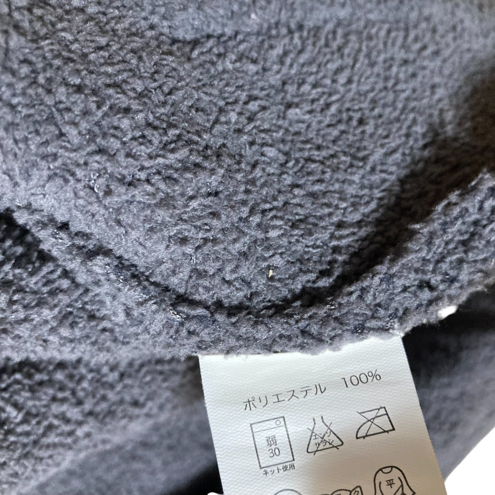 カシウェア ガウンパーカー