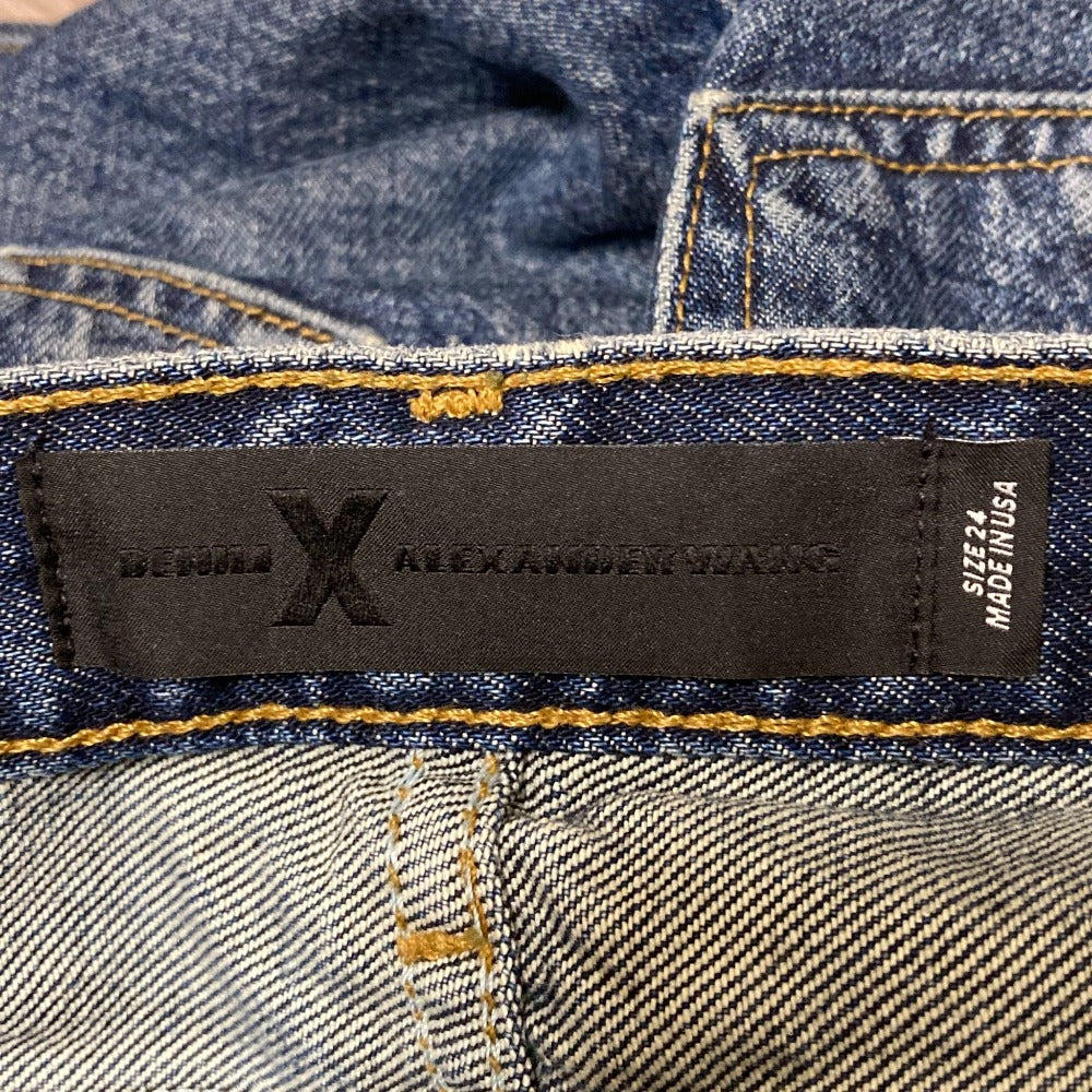 アレキサンダーワン デニムパンツ ジーンズ