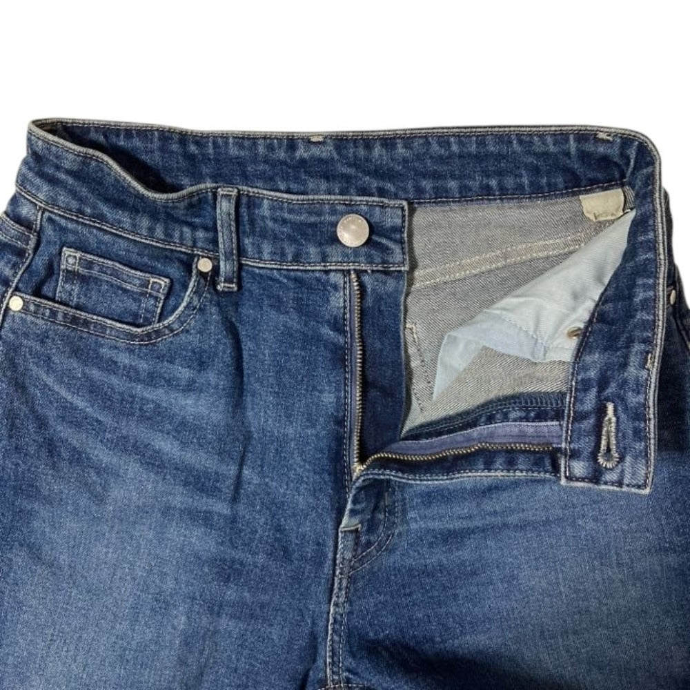 eimy istoire ストレートデニムパンツ