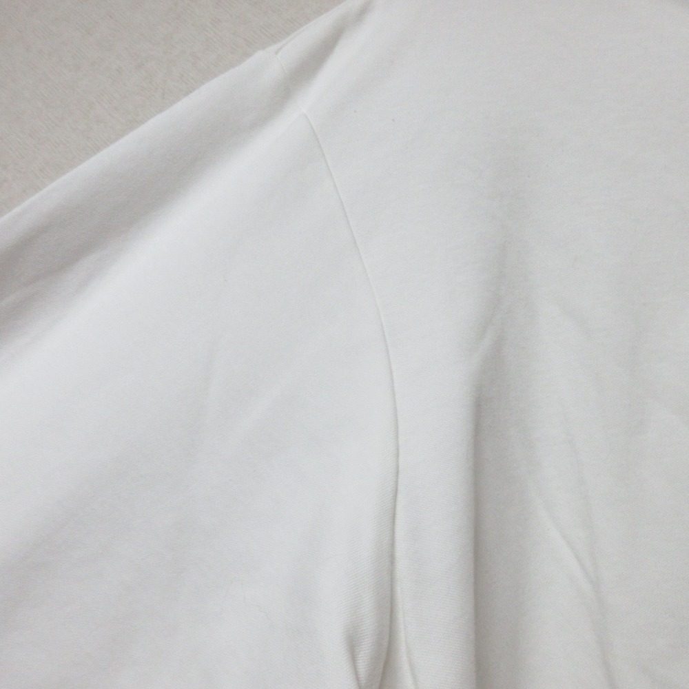 SEEALL タートルネック長袖カットソー