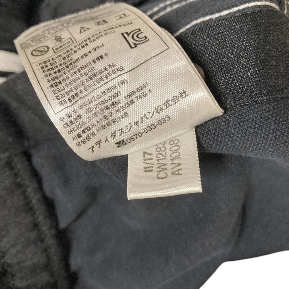 アディダスオリジナルス SNAP PANTS トラックパンツ