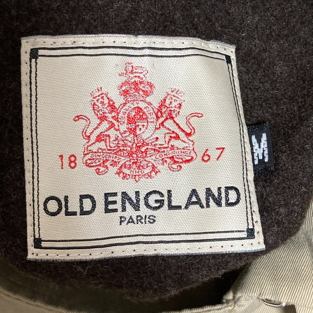 オールドイングランド トレンチコート