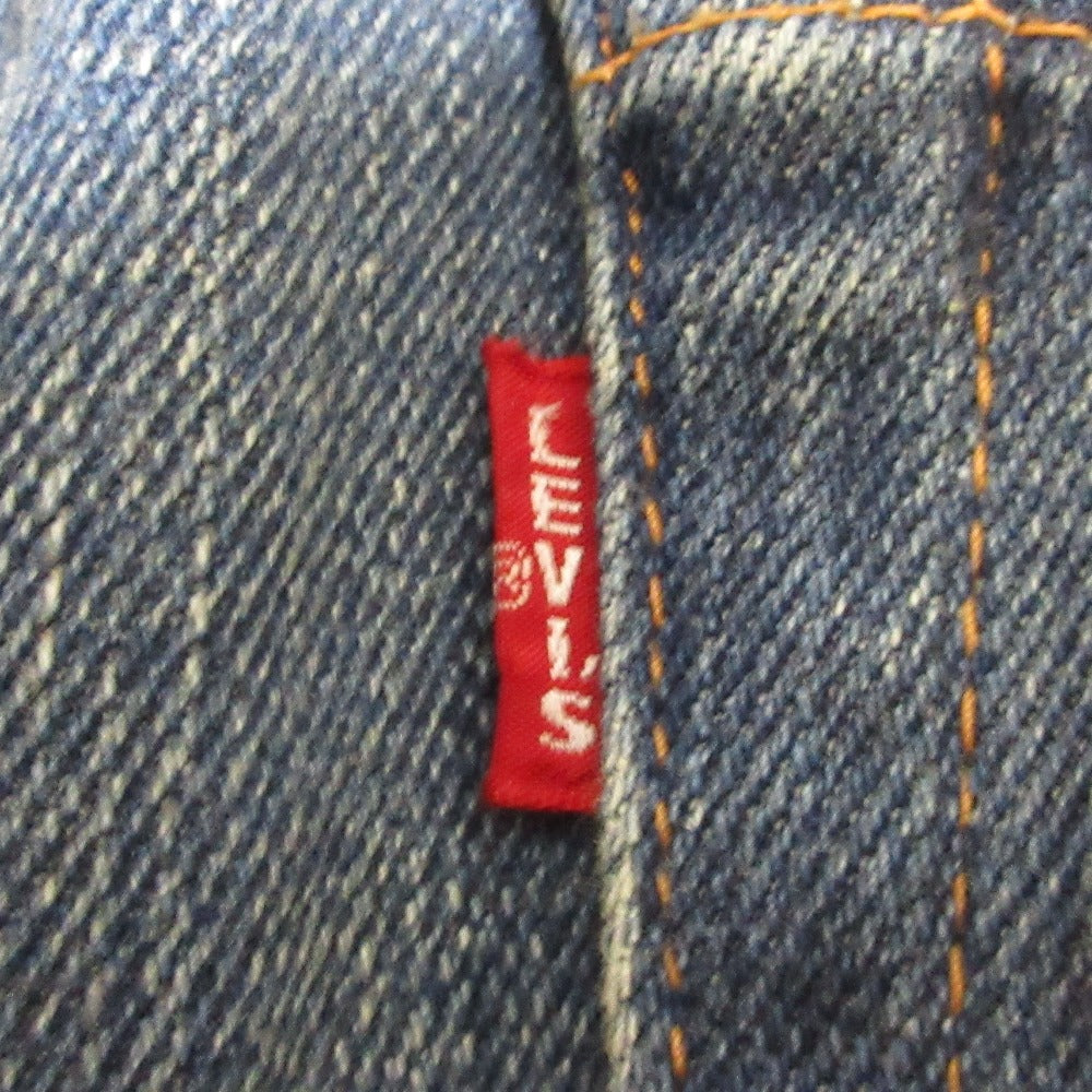 Levi's LVC 701 デニム パンツ