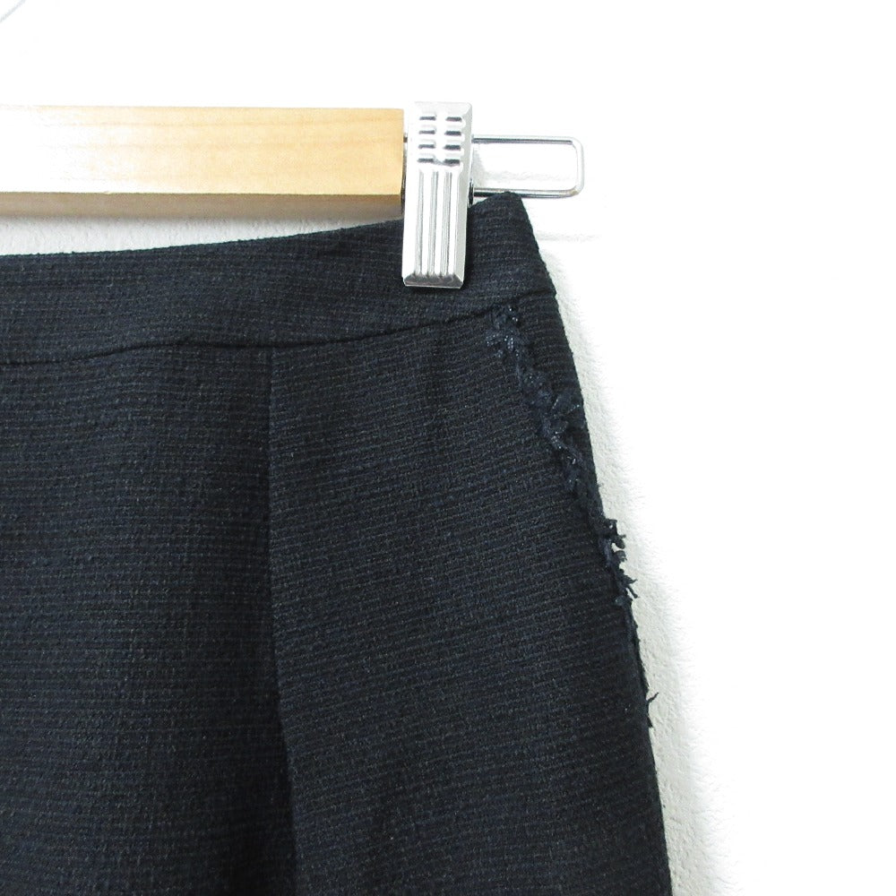 TO BE CHIC セットアップ テーラード ジャケット 2way スカート