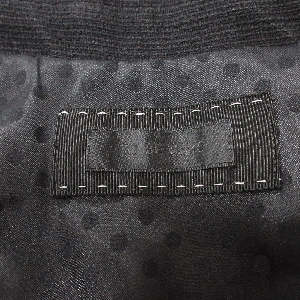 TO BE CHIC セットアップ テーラード ジャケット 2way スカート
