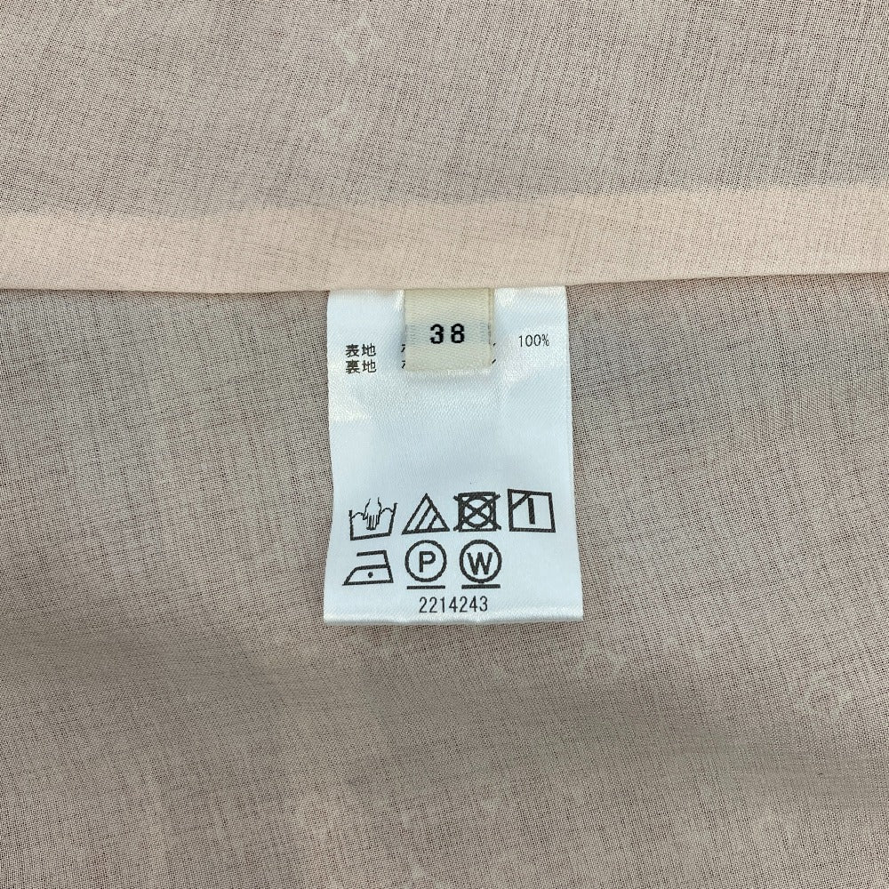フィラージュ ロングワンピース