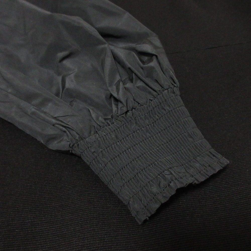 ティアラ 23SS ウール ブレンド ドレス