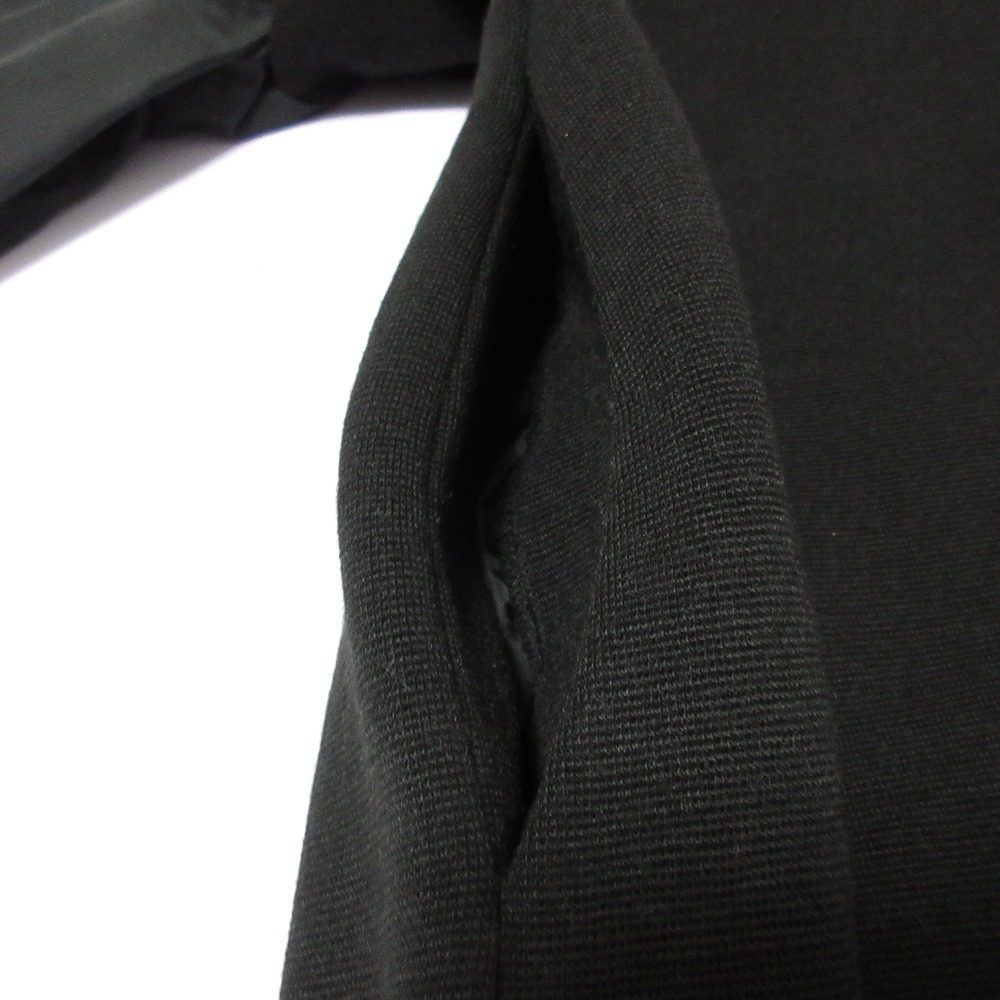 ティアラ 23SS ウール ブレンド ドレス