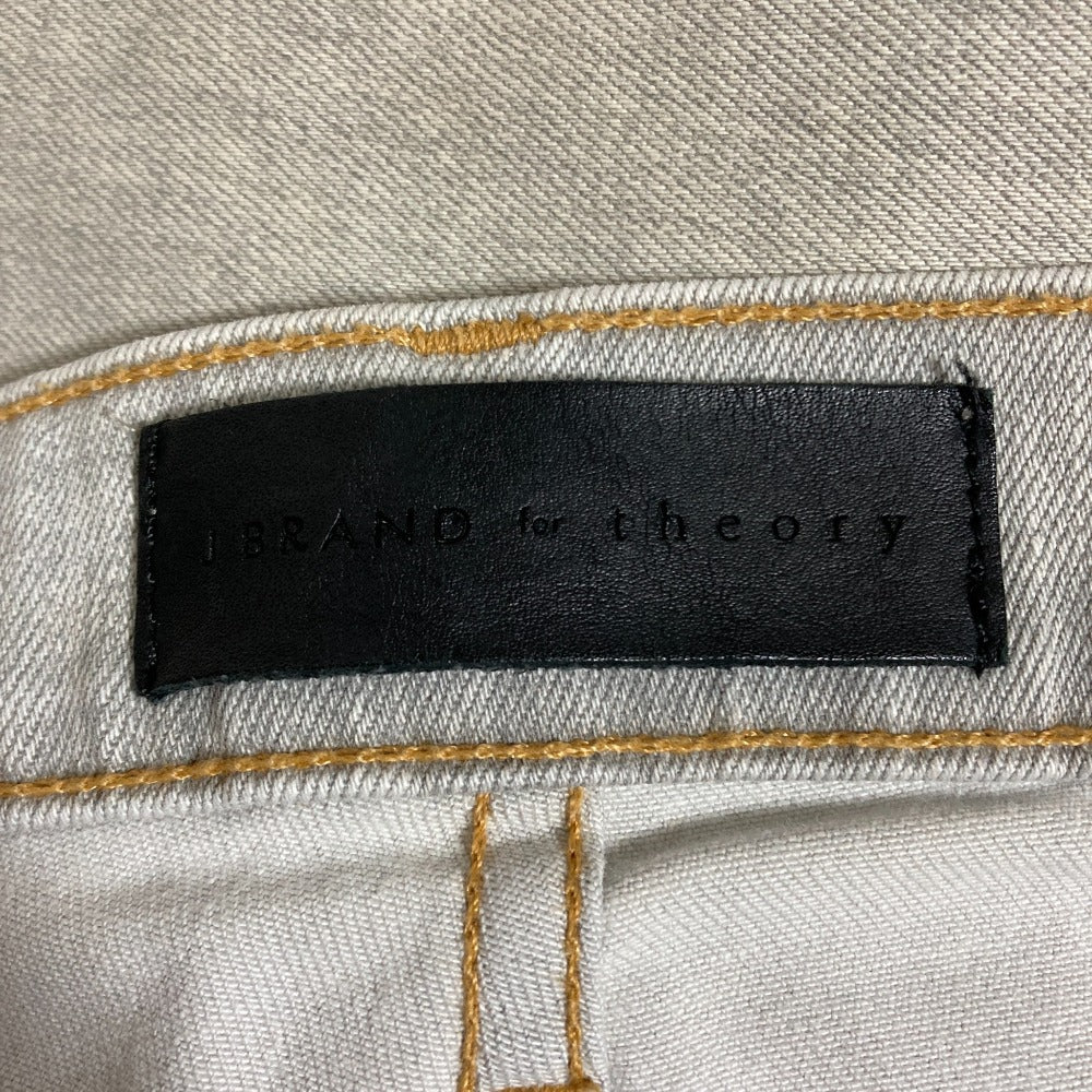 J BRAND for Theory TYLER デニムパンツ