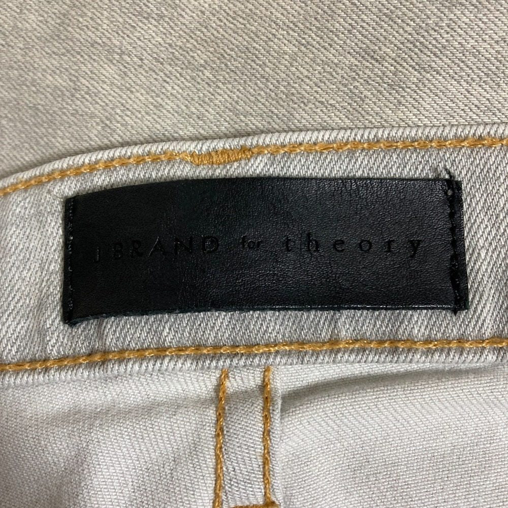 J BRAND for Theory TYLER デニムパンツ