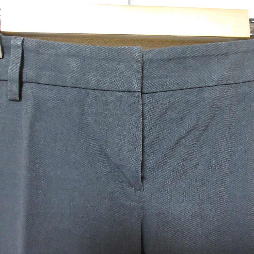 Brunello Cucinelli Stretch Tapered Pants