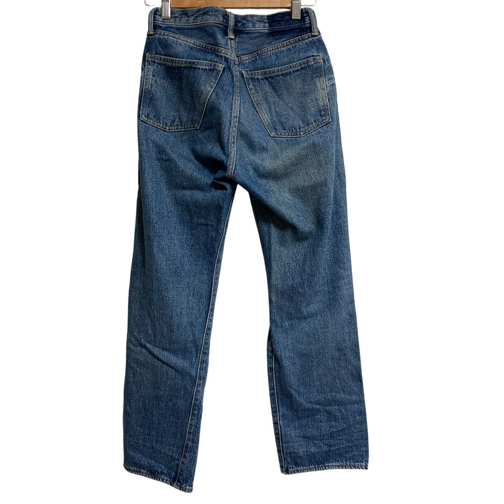 ザシンゾーン MASTER STRAIGHT DENIM デニムパンツ